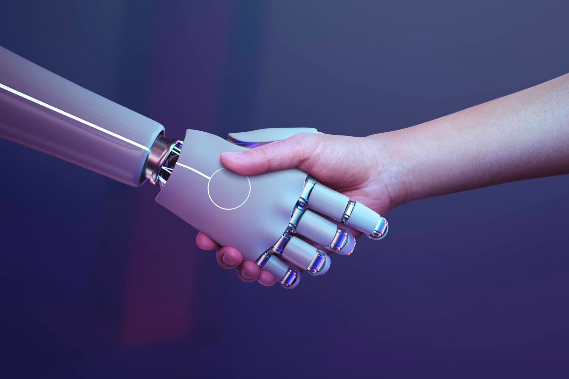 5 Cool IT Trends to Keep an Eye On